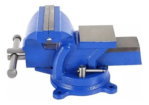 comprar Tornillo De Banco Mecánico 4 Pulgadas 100mm Morsa