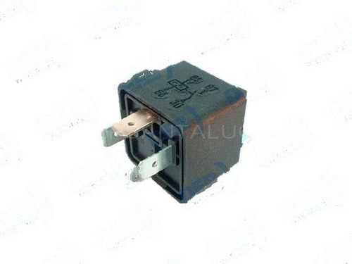 Relay Peugeot 205 405 504 505 Acces.