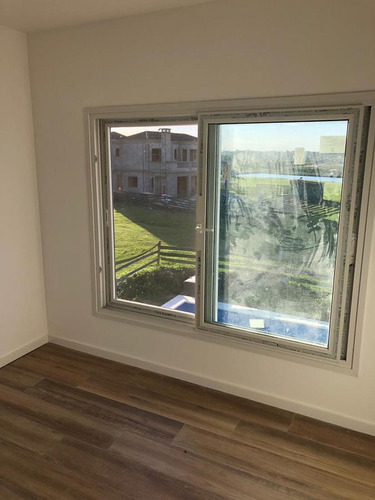 Imagen 20 de 28 de Casa A Estrenar En Exclusivo Barrio Ceibos De Puertos Del Lago