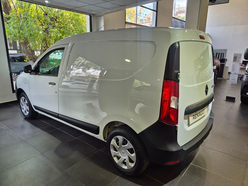 Renault Kangoo Ii Express 1.6 Sce Confort 5A