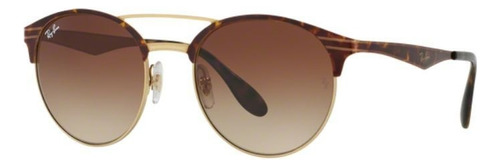 Gafas de sol Ray Ban Rb3545 900813 54 Havana Lt Brown Gradient