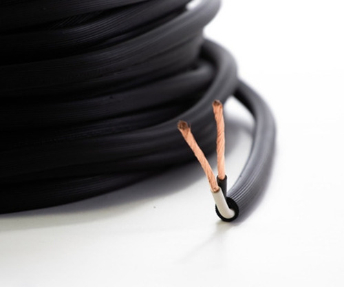 Imagen 3 de 3 de Cable D/uso Rudo 600v 2x12 Awg Condulac Ur-212