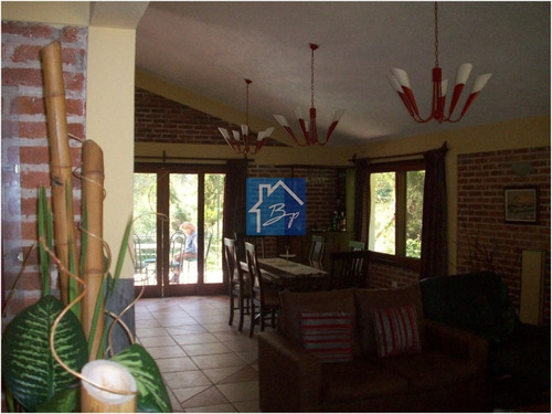 Casa En Punta Del Este, Marly | Berterreche Propiedades Ref:47- Ref: 47