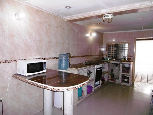 Imagen 4 de 12 de Casa En Venta Villas De Aragua Maracay 22-12979 Ag