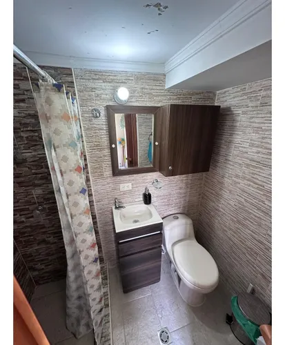 Apartamento Para La Venta En Calasanz Parte Baja