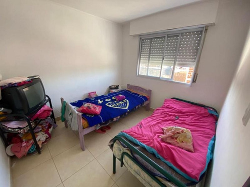 Duplex Venta 2 Dormitorios , 2 Baños , Parrilla Y Cochera-100 Mts2 - Los Hornos