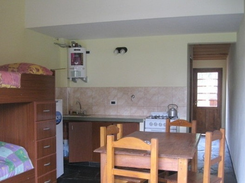Imagen 8 de 20 de Alquiler Duplex San Clemente Del Tuyu