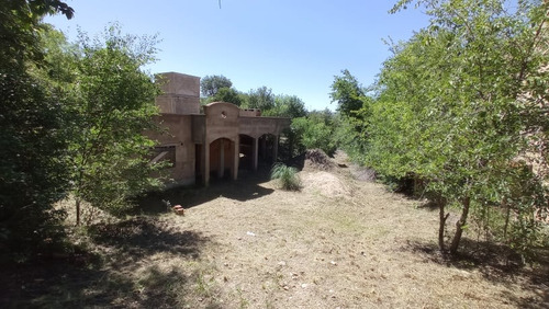 Dos Casas A Terminar En Venta En Tala Huasi, Icho Cruz, Cordoba