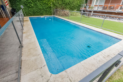 Venta. Colegiales. 3 Ambientes. Balcón. Luminoso. Vista Abierta. Cochera Fija. Amenities. Apto Crédito.