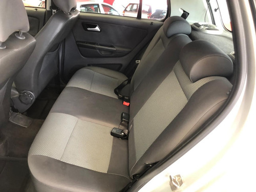 Volkswagen Fox 2011 1.6 Vht Total Flex 5p