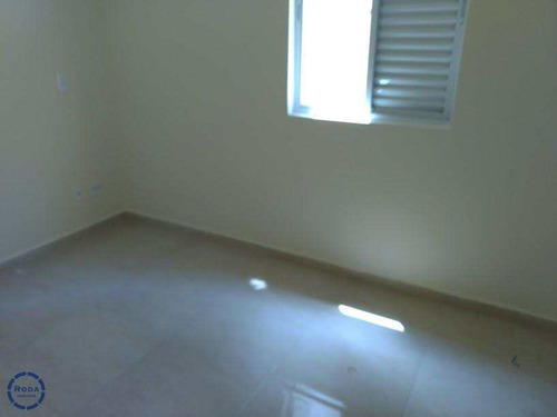 Casa Com 3 Dorms, Marapé, Santos - R$ 750.000,00, 175m² - Codigo: 10561 - V10561