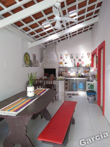 Imagem 4 de 10 de Casa Com 3 Dormitórios Em Peruíbe - 5117 - 69213997