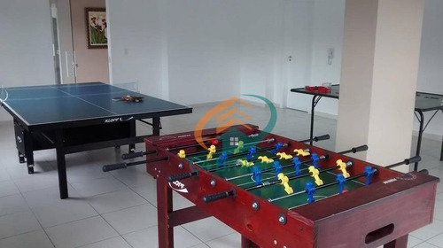 Apartamento Com 2 Dormitórios À Venda, 52 M² Por R$ 240.000,00 - Ermelino Matarazzo - São Paulo/sp - Ap3531