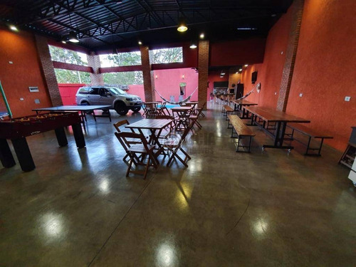 Imagem 5 de 14 de Espaço Para Eventos À Venda, Por R$ 1.400.000 - Centro - Foz Do Iguaçu/pr - So0143