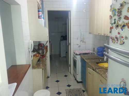 Imagem 6 de 15 de Casa Em Condomínio - Jardim Consórcio - Sp - 537344