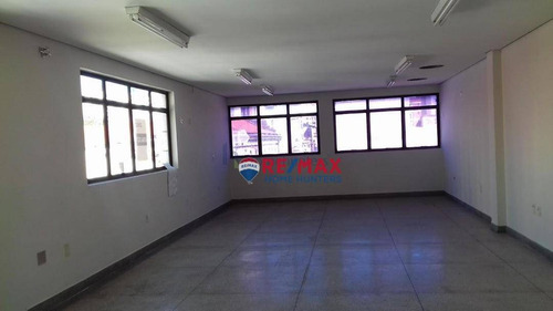 Imagem 18 de 29 de Sala Para Alugar, 80 M² Por R$ 1.200,00 - Centro - Campinas/sp - Sa0549