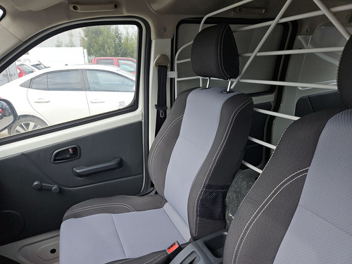 Changan M201 M201 4x2 1.2 2024