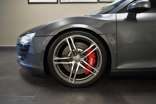 Imagen 15 de 15 de Audi R8 V8 2008