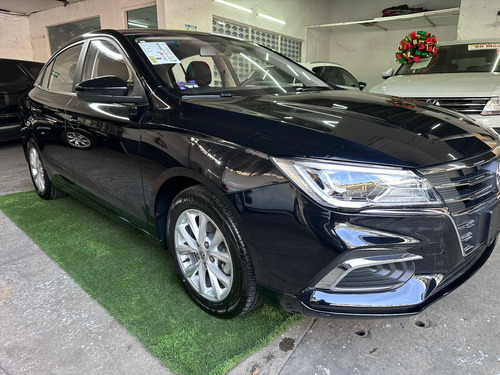 MG 5 1.5 Excite Mt