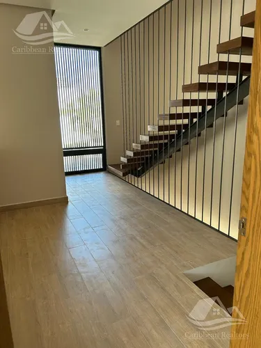 Casa En Venta Puerto Cancun