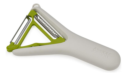 Switch Pelador De Patatas 2 En 1 Con Cuchillas Inox
