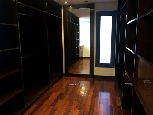 Imagen 19 de 22 de Extraordinaria Residencia Sobre Almirante Harwood