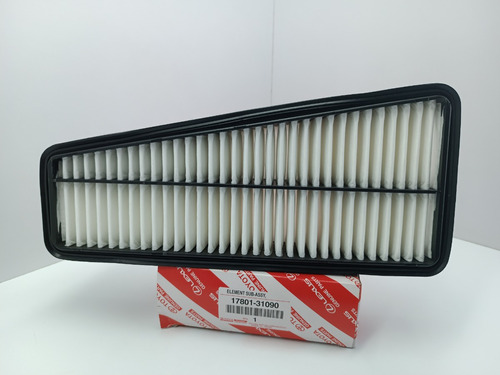 Filtro Aire Fortuner Kavak 4runner Machito Fj