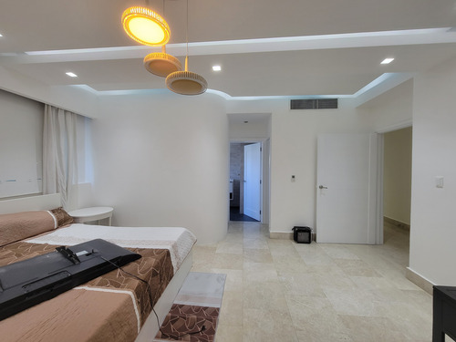 Foxpiantini.com - V161 | Apartamento En Venta En Piantini.