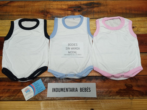 Imagen 7 de 7 de Bodies Bebes Kirchneristas Peronistas Sin Manga Con Ribetes
