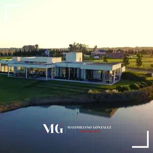 Imagen 4 de 8 de Terreno En Venta - Horizontes Al Sur