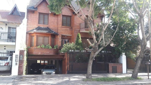 Imagen 1 de 17 de Casa En Venta En Villa Luzuriaga