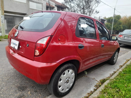 Suzuki Fun 1.4 N Aa Da 5p