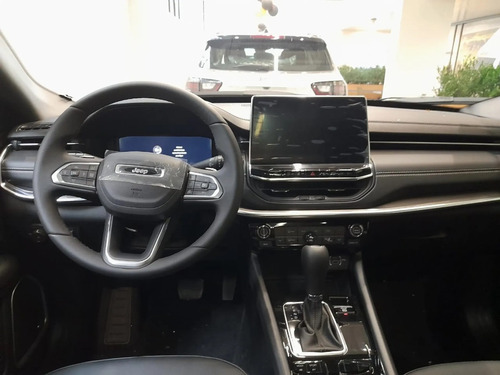 Jeep Compass 1.3 S Turbo Flex Aut. (t270) 5p