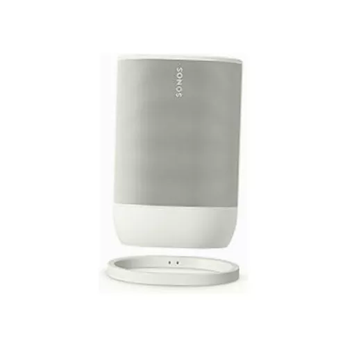 SONOS Move 2 Potente Bocina Portátil para un Intenso Sonido