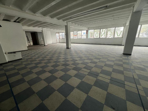 Local Comercial En Venta En Colonia Ampliación Gabriel Ramos Millán, Iztacalco, Ciudad De México