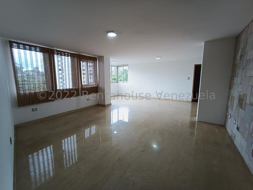 Imagen 2 de 18 de Livy Ramírez Vende Apartamento En El Cafetal Mls #23-13748