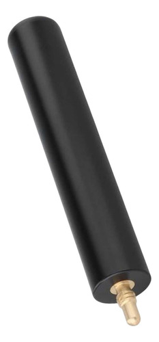 Extensor De Taco De Billar Compacto, Accesorio Alargador De