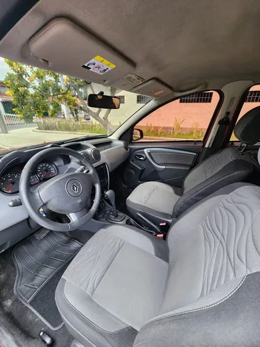 Renault Duster 2.0 Dynamique 4x2