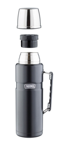 Termos Thermos De Acero Inox De 2l Mejores Que Los Stanley!!