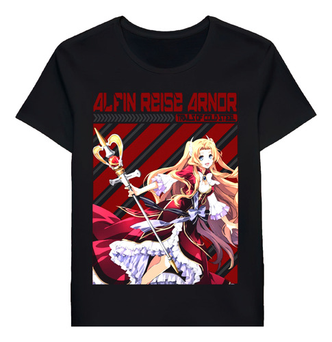 Remera Trails Of Cold Steel Alfin Reise Arnor 74500559