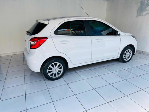 Ford Ka 2017 1.0 Se Flex 5p