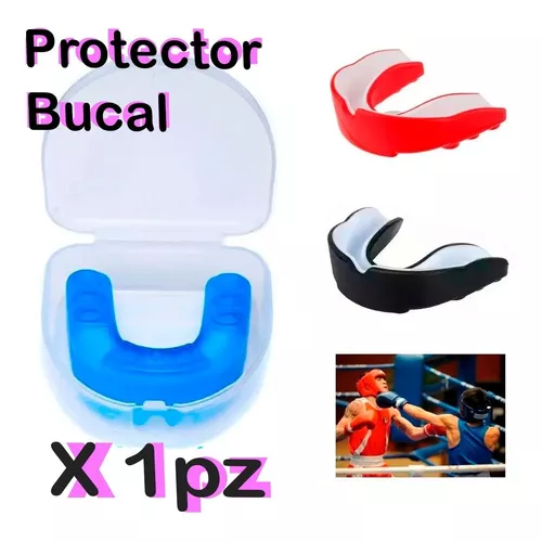 Kit ESTOCOLMO guantes de mma hibrido+ protector bucal + vendas 4.5