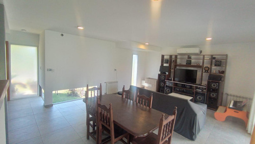 Casa En Venta En Siete Soles , Escritura, Amplio Patio