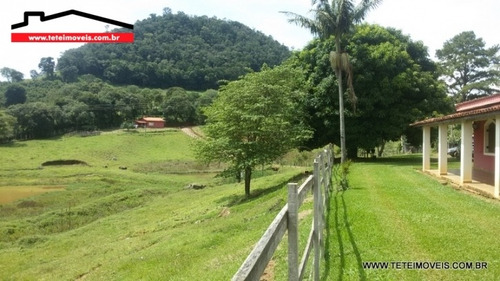 Chácara Em Socorro - 92