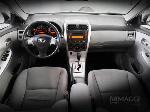 Toyota Corolla 1.8 Gli 16v