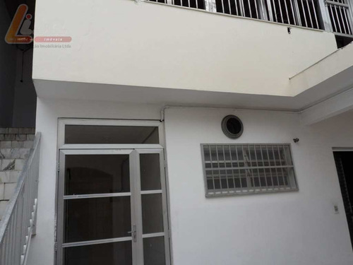 Imagem 24 de 30 de Casa Com 3 Dorms, Paulicéia, São Bernardo Do Campo - R$ 600 Mil, Cod: 2738 - V2738