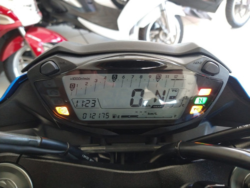 Imagem 3 de 10 de Suzuki Gsxs 750a