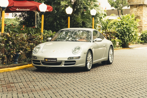 Porsche 911 Coupe S