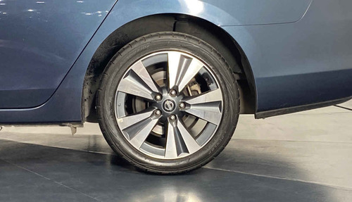 Imagen 12 de 15 de 43825 - Nissan Sentra 2017 Con Garantía At