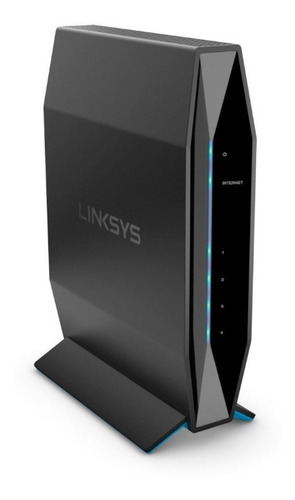 Router Linksys E8450 Wifi 6 Dual Band Ax3200 + Gigabit 